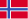 Norwegian