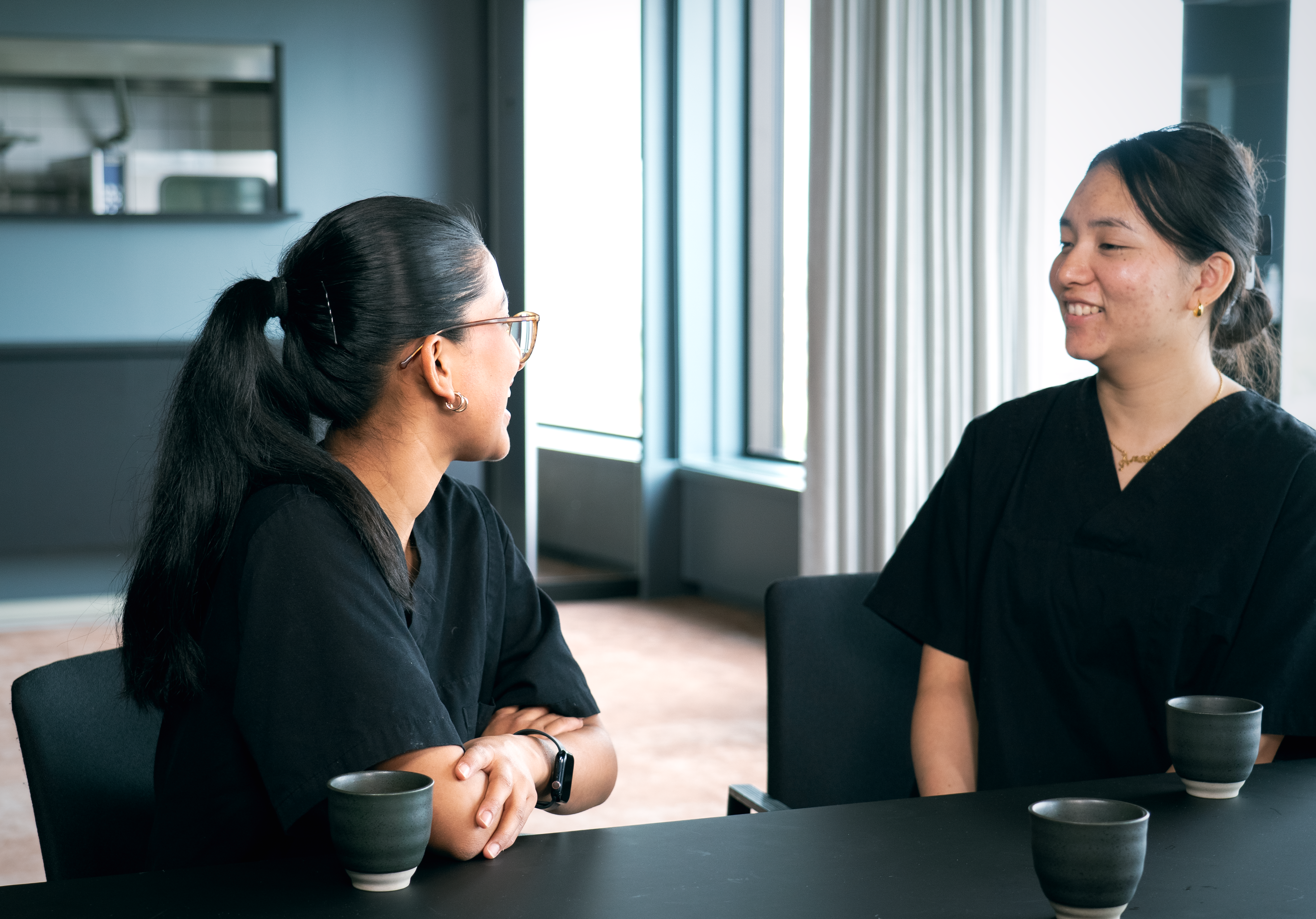 Projekt om mental sundhed