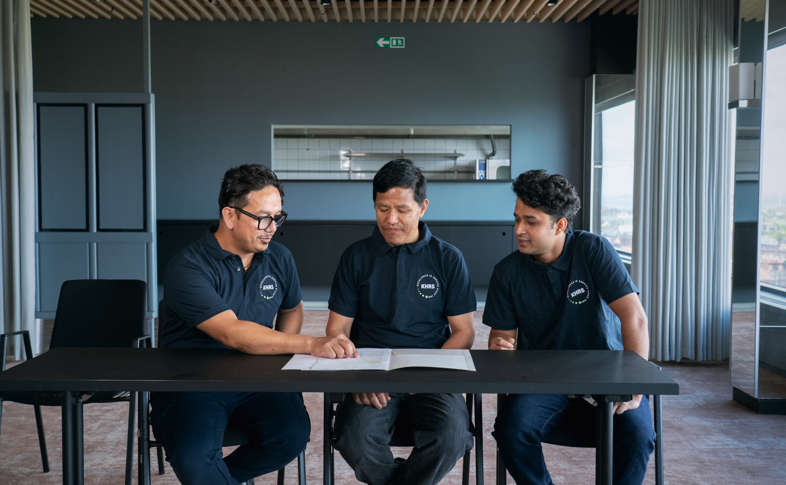 Improve your potential with E-asylearn