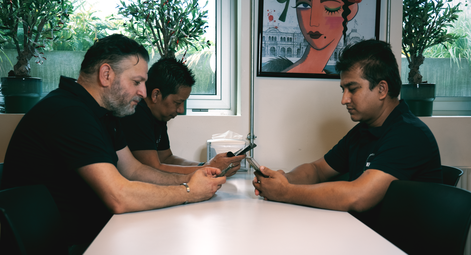 E-asylearn is particularly relevant for: