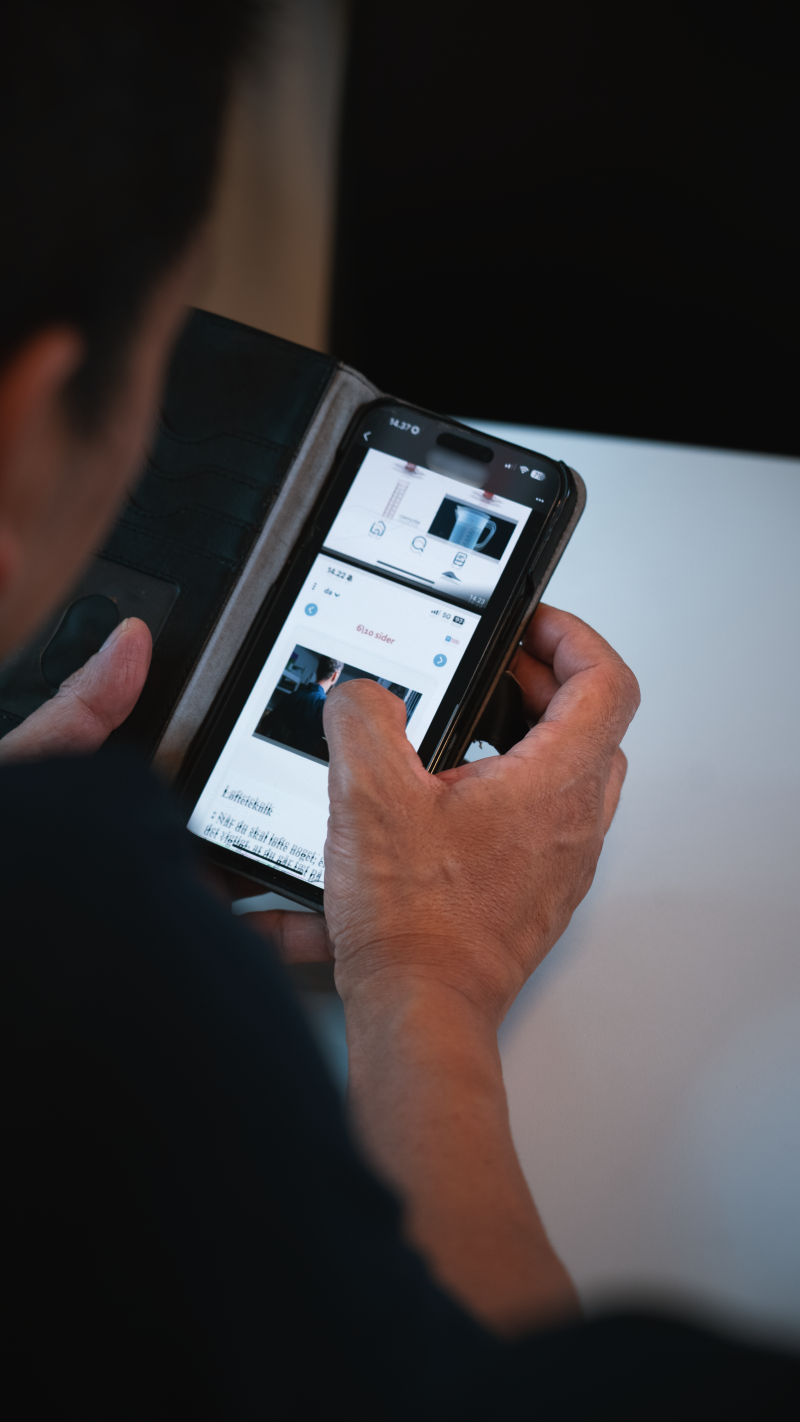 E-asylearns kurser er opdelt efter uddannelsesniveau og tidsforbrug