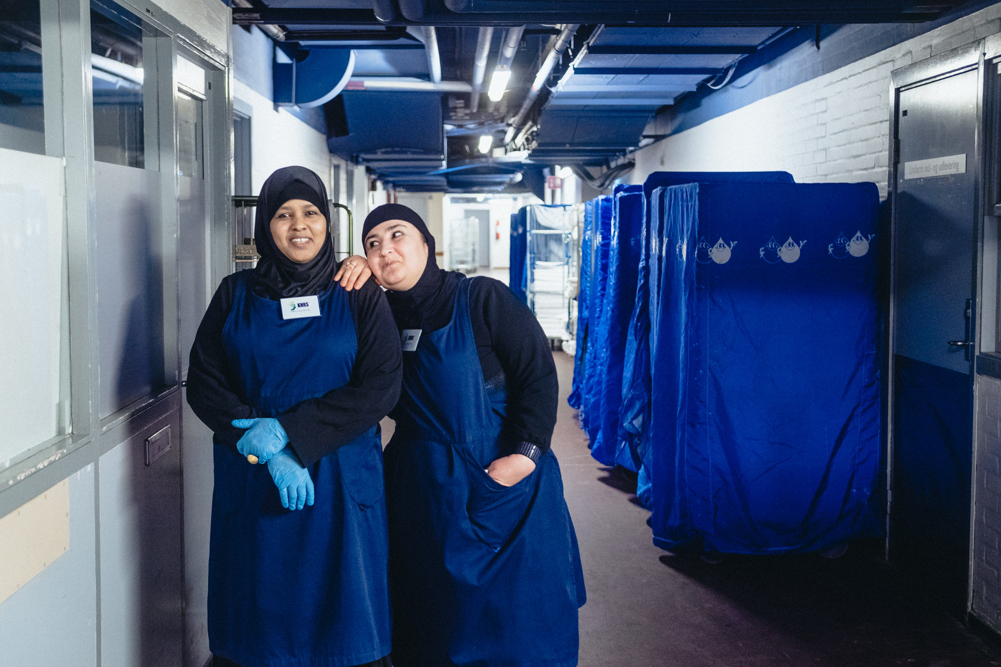 Vi tilbyder forløb for alle borgere